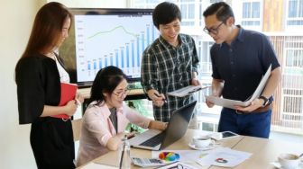 Biar Karier Makin Moncer, 10 Soft Skill Ini Wajib Diasah
