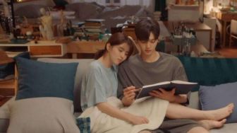 Mengenal Lebih Dekat Para Pemain Drama Nevertheless
