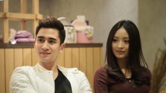 Wih..Fans Ngarep Wilona Masuk Islam dan Menikah dengan Verrel