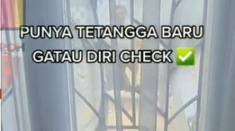 Cewek Curhat Tetangga Sering Ambil Air Tanpa Izin, Pas Ditegur Reaksinya Malah Begini