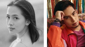 Top Sepekan: Adhisty Zara - Okin Ciuman Bibir, Ayu Ting Ting Siap Penjarakan KD