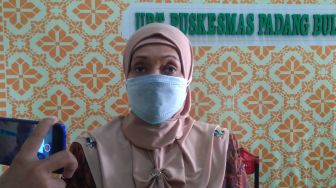 Vaksin Covid-19 Kosong di Puskesmas Medan, Warga Diimbau Bersabar