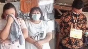 Viral Calon Bintara Polri Namanya Hilang Digantikan Orang Lain, Netizen Curigai Ini