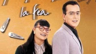 6 Potret Terbaru Pemeran Betty La Fea Setelah 22 Tahun Berlalu