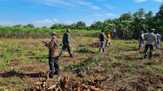 Pemakaman Macanda Penuh, Ini Lokasi Baru Pemakaman Jenazah Covid-19 Pemprov Sulsel