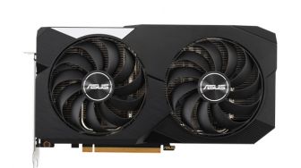 AMD Radeon RX 6600 XT Resmi Diluncurkan, Sasar Gaming Lancar di 1080p