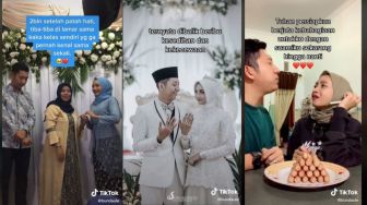 Pacaran 7 Tahun Gagal Nikah, dan Empat Berita Terpopuler Lainnya