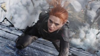 Langgar Kontrak Perilisan Film "Black Widow", Disney Digugat Scarlett Johansson