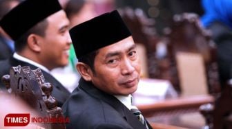 Anggota DPRD Kota Probolinggo Meninggal Dunia Terpapar Virus Corona