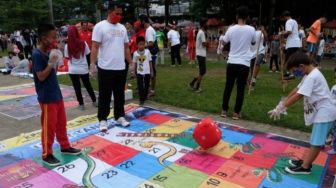 Lapangan Merdeka Medan Disepakati Jadi Cagar Budaya