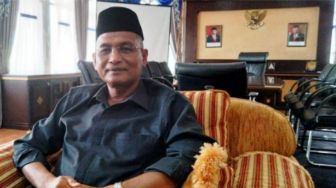 MAA Diminta Jaga Kelestarian Adat dan Budaya Aceh