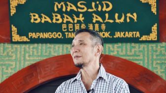 Punya 10 Hektare Tanah, Jusuf Hamka Siapkan untuk Makam Jenazah COVID-19