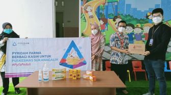 Jaga Kesehatan Tubuh, Jangan Lewatkan Kesempatan Dapat Vitamin Gratis Di Sini Ya!