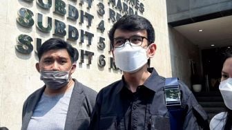 Terkuak! Adam Deni Ditangkap Bareskrim Polri Terkait Kasus Ilegal Akses