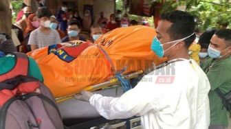 Anak-Istri Tak di Rumah, Plt Kepala BPBD Merangin Tewas Diduga Dibunuh