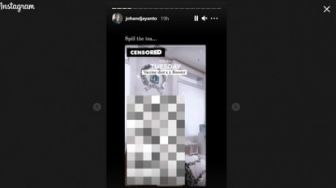 Heboh Influencer Divaksin Moderna, Padahal untuk Booster Nakes