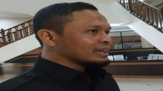 Tidak Responsif dan Tak Punya Solusi, Agung Nugroho Kesal ke Mimi Yuliani N