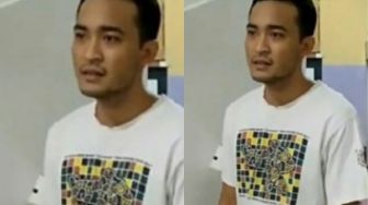 Viral Warganet Order Baju Eks Pramugara Lion Air Saat Digrebek Selingkuh: Ini Langka