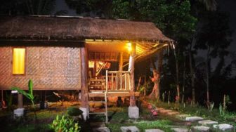 Intip Pesona Desa Tete Batu, Wakil RI di Lomba Best Tourism Village UNWTO 2021