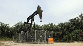 Resmi! Pertamina Ambil Alih Tambang Minyak dan Gas Bumi Blok Rokan dari Chevron