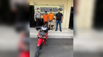 Hati-hati! Begal Modus Minta Tolong Beraksi di Sunggal, Korban....