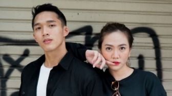 Jonatan Christie Dikritik Usai Kalah, Shania Eks JKT48 Ungkap Isi Hatinya