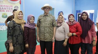 Kritik Demokrat Usai Bantuan COVID-19 di Kota Tangerang Diduga Disunat