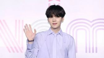 7 Fakta Unik Suga BTS, Keturunan Bangsawan Joseon yang Doyan Makanan Halal