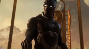 DLC Black Panther Siap Hadir ke Game Marvel's Avengers di Bulan Ini