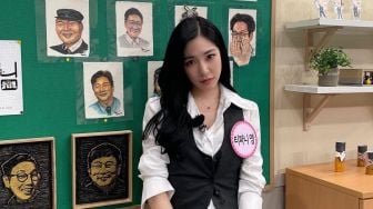 Kepoin 9 Potret Transformasi Tiffany Young, Genap Berusia 32 Tahun