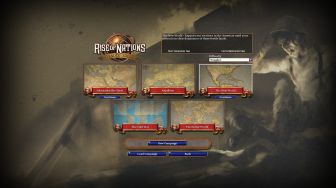 Kumpulan Kode Cheat Rise of Nations Terbaru, Pakai dengan Baik!