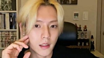 Sudah Pulang Dari Rumah Sakit, Begini Kondisi Minhyuk BTOB Sekarang