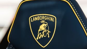 Tak Mau Kalah dengan Ghozali Everyday! Lamborghini Kini Juga Jualan NFT Pertamanya, Harganya Bikin Melongo