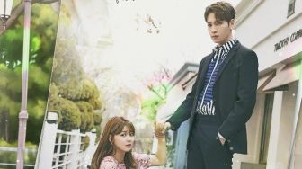 Sinopsis Drama Terbaru Choi Tae-Joon, So I Married an Anti-Fan
