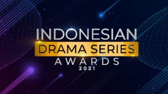 Hadirkan Rossa cs, Indonesian Drama Series Awards 2021 Digelar Malam Ini