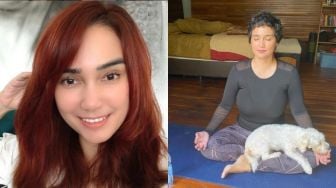 5 Foto Terbaru Feby Febiola, Berubah Drastis karena Idap Kanker Ovarium