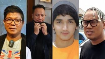 Bikin Kesel! 5 Artis Raja Settingan, Sering Bikin Rekayasa Cerita, Masih Percaya?