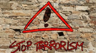Satu Tersangka Dugaan Teroris Pendukung ISIS Serahkan Diri