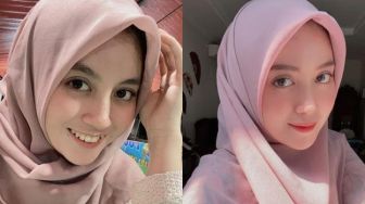 Pamer Penampilan Berhijab, Nabilah Ayu eks JKT48 Hijrah?