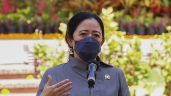 Tanpa Pandang Bulu, Puan Tindak Tegas Mafia Obat Terapi Covid-19