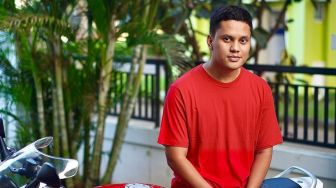 Cara Arief Muhammad Asuh Buah Hati Ditegur Gading Marten: Megang Anak Jangan Kayak Megang Ember