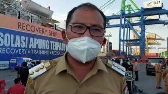 Mafia Tanah Gentayangan di Makassar, Wali Kota Danny Pomanto Akan Lakukan Ini