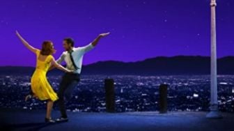 Sinopsis La La Land dan Fakta Menarik: Film Segudang Penghargaan Tayang di Netflix