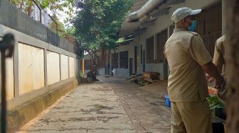 Enam Harimau Sumatera di Margasatwa Ragunan Jalani Tes Swab PCR