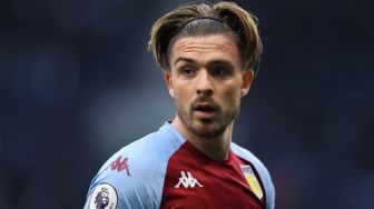 Ini yang Buat Pep Guardiola Amat Kepincut pada Jack Grealish