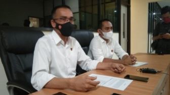 Polisi Tetapkan 13 Orang Ini Tersangka Korupsi Rumah Sakit Batua Makassar