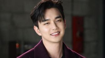 Fakta-fakta Menarik Yoo Seung Ho, Aktor Korea yang Ulang Tahun di Hari Kemerdekaan RI!