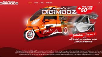 Ide Kreatif dari Ajang PowerAce Digimodz Diharap Bisa Menjadi Versi Produksi