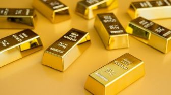 Investasi Emas Online, Inilah Keuntungan dan Daftar Aplikasi Terbaiknya
