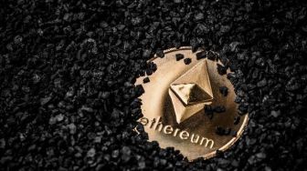 Mining Ethereum Demi Cuan, Ini Tipsnya